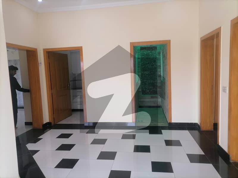Upper Portion Is Available For rent In OPF Housing Scheme - Block B