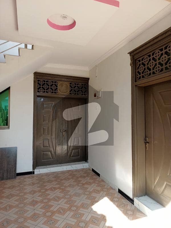 5 Marla Brand New House For Sale Pakistan Town Phase 2.