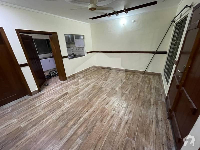 A Beautiful And Lavish House For Rent In Abu Bakar Block Phase 8