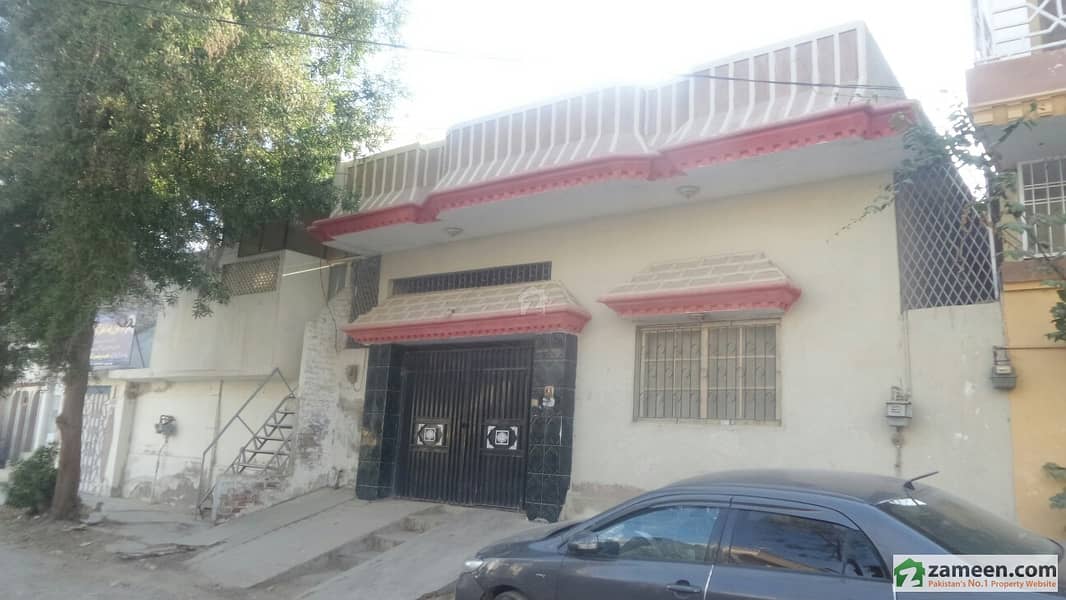 Bungalow For Sale In Unit No 6 Block E Bungalow For Sale In Unit No 6 Block E