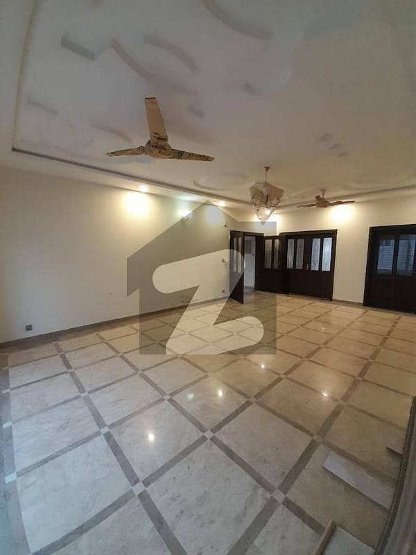 A Beautiful And Lavish Upper Portion For Rent In Sector A