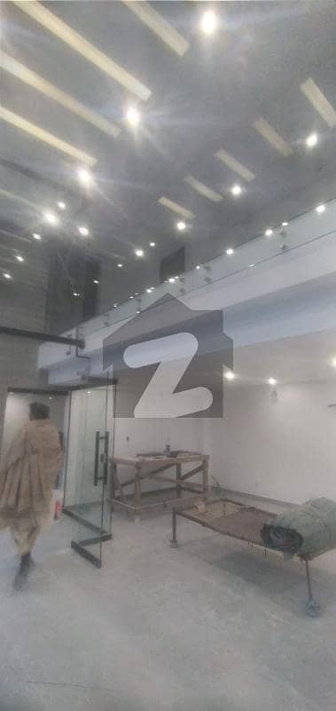 ڈی ایچ اے فیز 6 ڈیفنس (ڈی ایچ اے) لاہور میں 4 مرلہ عمارت 4.8 لاکھ میں کرایہ پر دستیاب ہے۔
