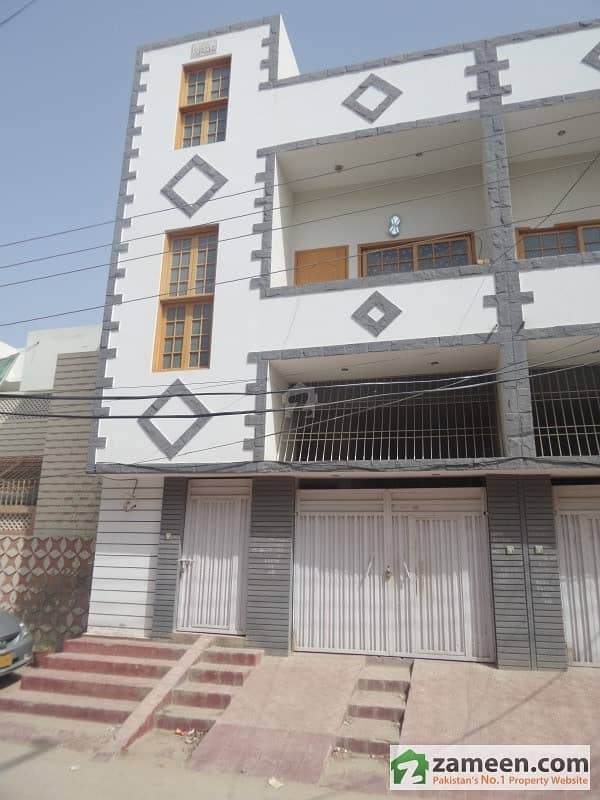 Double Storey House Is Available For Sale