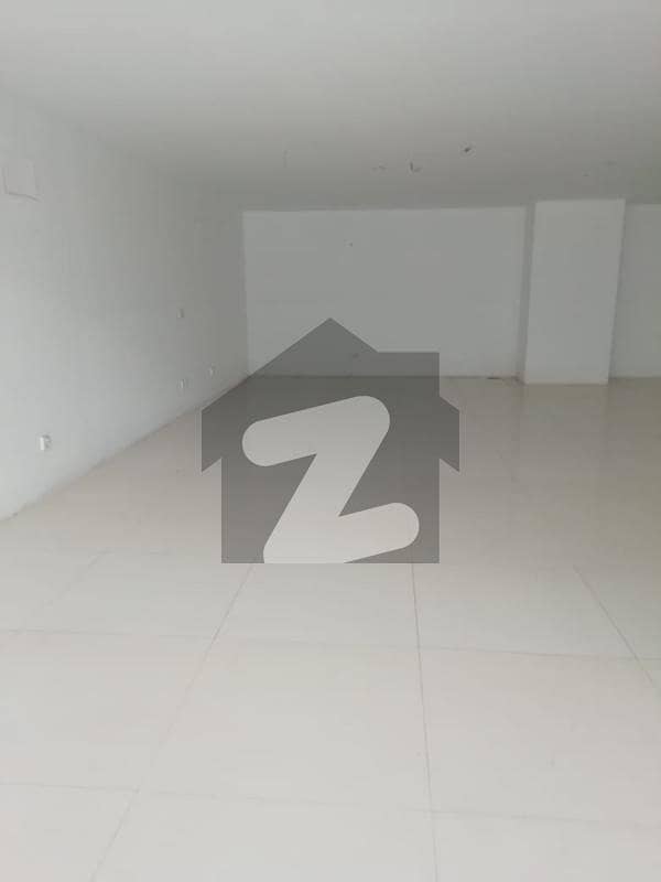 Ideal Location 8 Marla Basement Office For Rent In Dha Phase 5