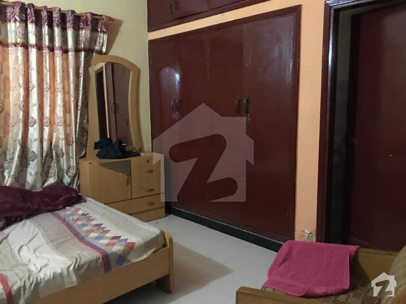 ڈی ایچ اے فیز 1 ڈی ایچ اے کراچی میں 6 کمروں کا 12 مرلہ مکان 4.95 کروڑ میں برائے فروخت۔