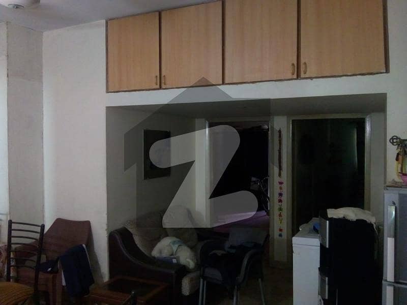 2 Bedroom Apartment Available For Sale Dha Karachi Phase 7