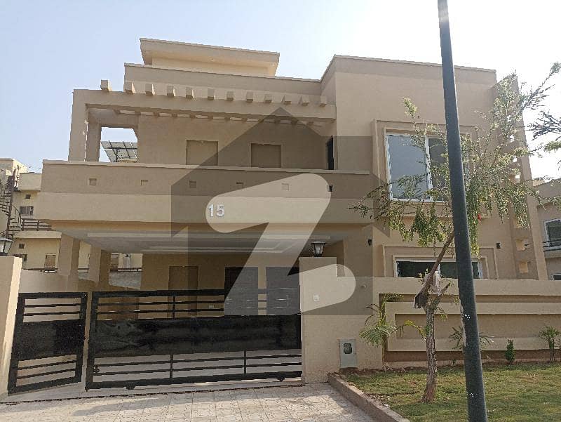 Sector A 10 Marla Upper Portion For Rent In Bahria Enclave Islamabad.