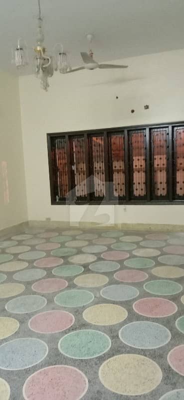 Bungalow Portions Available for Rent Ideal Location