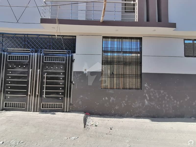 House Available For Sale At Killi Paind Khan Road Near Jinnah Town Pvt Land