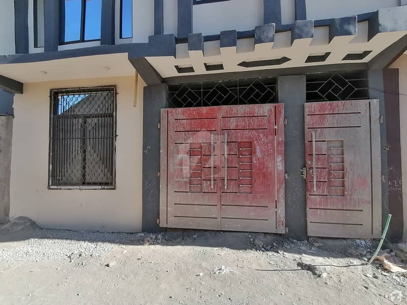 Fresh Constructed House Available For Sale At Chinnar Housing Killi Paind Khan Road Near Jinnah Town