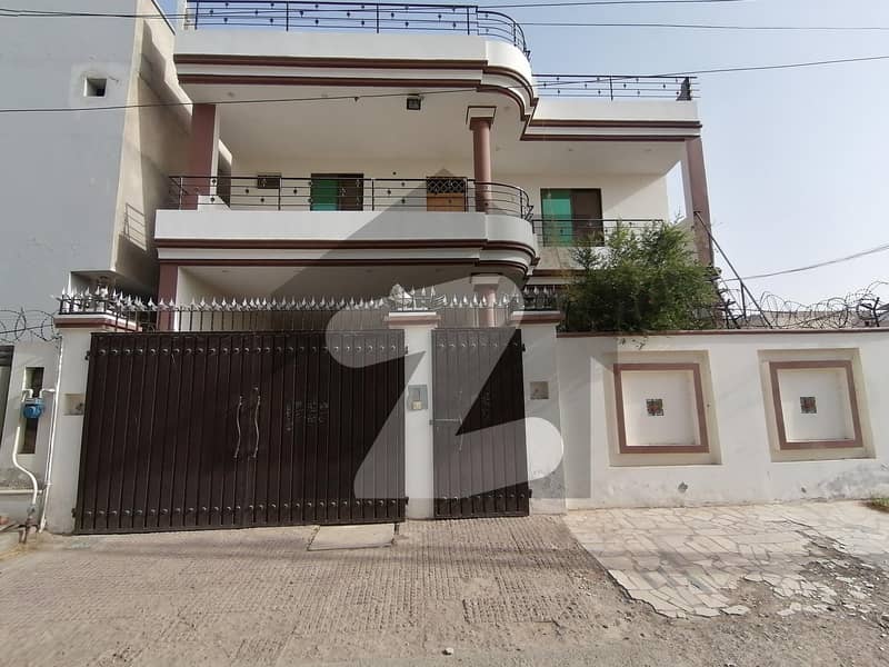Ready To Buy A House 2250 Square Feet In Khanpur Road