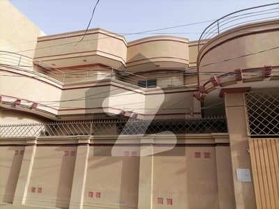 Get In Touch Now To Buy A 2250 Square Feet House In Madina Town, Rahim Yar Khan.