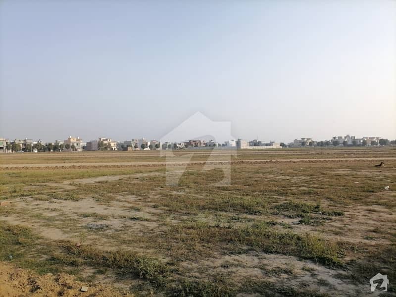 3 Marla Residential Plot For Sale On 5 Years Installment Plan With Possession In A Block Rehan Garden Phase 2 Main Ferozpur Road Lahore