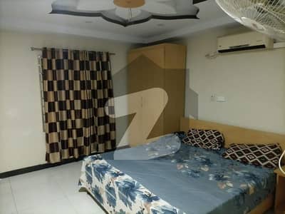 1 Bed Apartment For Rent In Citi Housing Jhelum