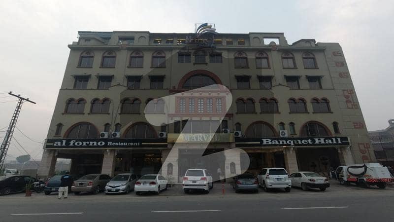 7100 Square Feet Marvel Hotel Rooftop Is Available For Rent In DHA Phase 3 Block XX Lahore 7100 Square Feet Marvel Hotel Rooftop Is Available For Rent In DHA Phase 3 Block XX Lahore