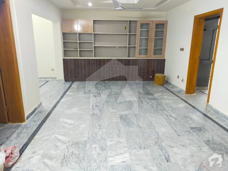 30x60 Upper Portion For Rent Ideal Location G13 Isb