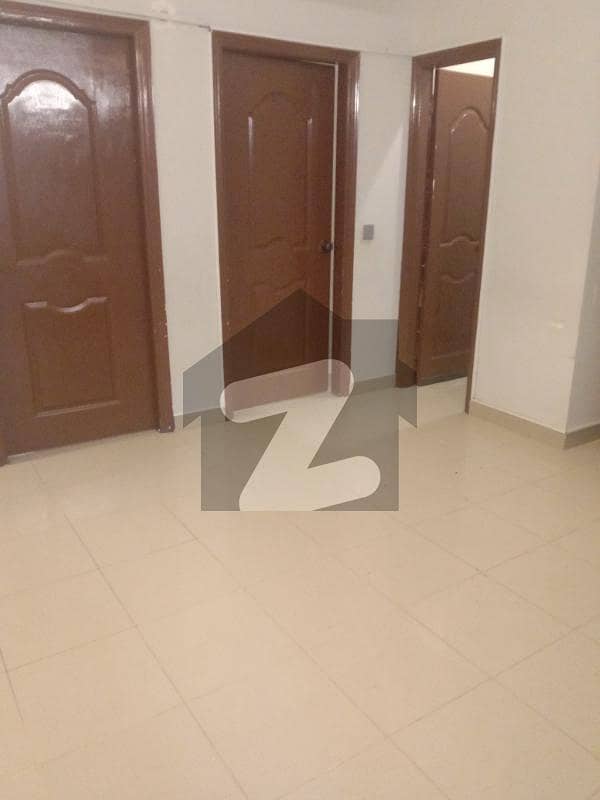 Apartment For Rent Ittehad Commercial Area