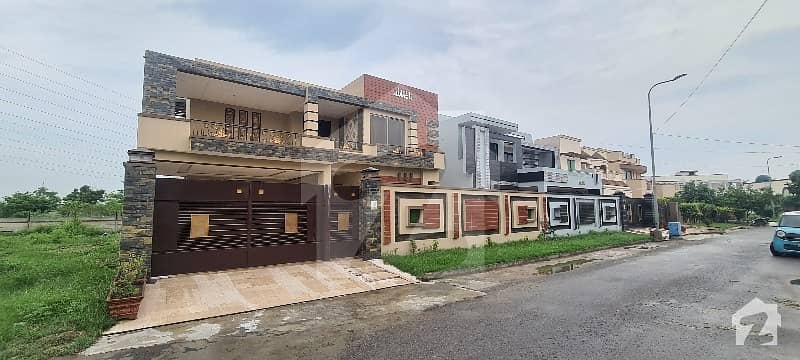 D. C Colony Pair Of Kanal House For Sale Single Can Sale Too