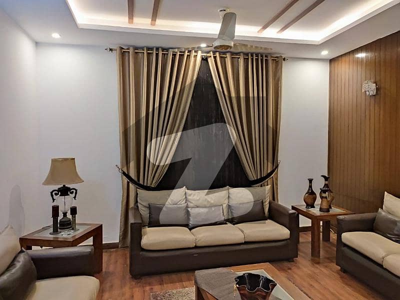 1 Kanal Beautiful Design House For Sale in DHA Phase 4