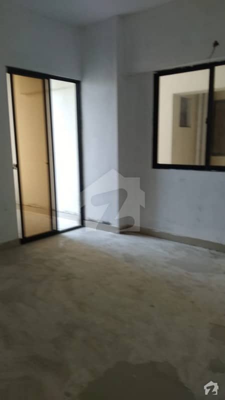 Brand New Flat For Sale 2 Bedroom And Lounge