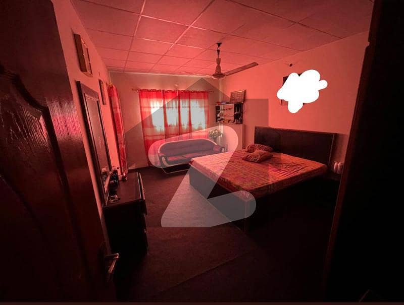 Flat Available For Rent In Mehmoodabad Number 5 Mehmoodabad Number 5