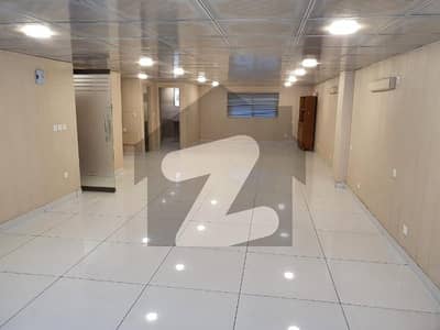 Office Is Available For Rent In Dha Phase 2 Extension