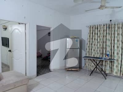 950 Square Feet Flat For Rent In Badar Commercial Area