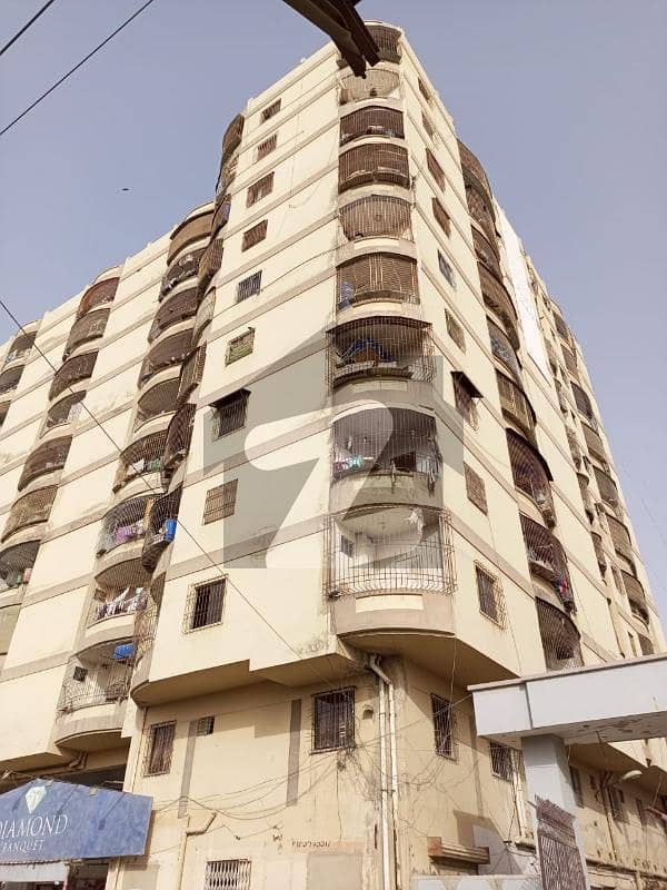 Flat Diamond Terrace, Maymar Avenue, Cotton Export Chs Sector 51 A Gulzar E Hijri Scheme 33, Karachi Flat Diamond Terrace, Maymar Avenue, Cotton Export Chs Sector 51 A Gulzar E Hijri Scheme 33, Karachi