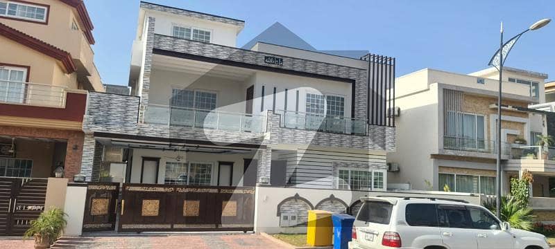 1 Kanal House For Sale In Bahria Enclave Sector C