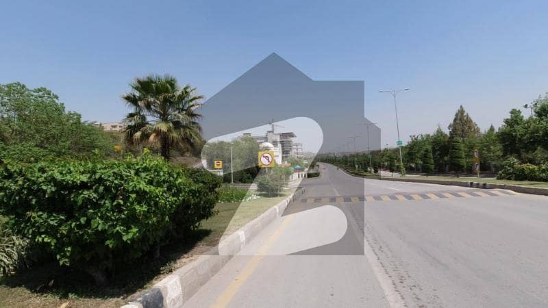 76 Marla Residential Plot Available For Sale In Garden City