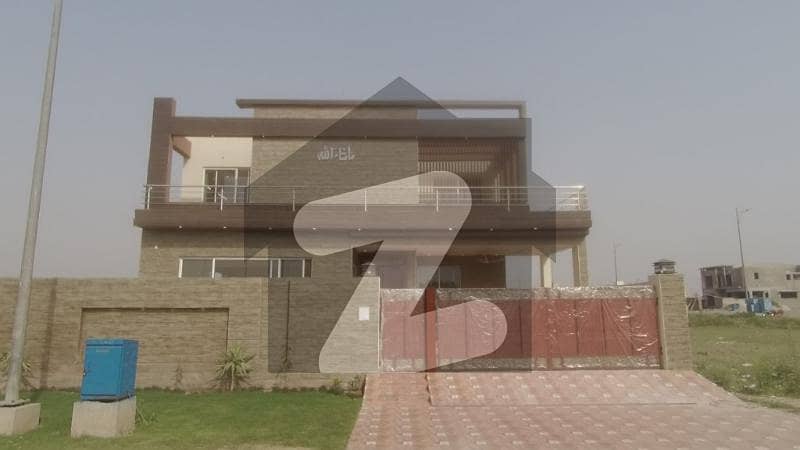 House For Sale In Lahore