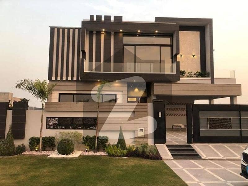 Brand New Beautifully Luxury Modern Bungalow For Sale