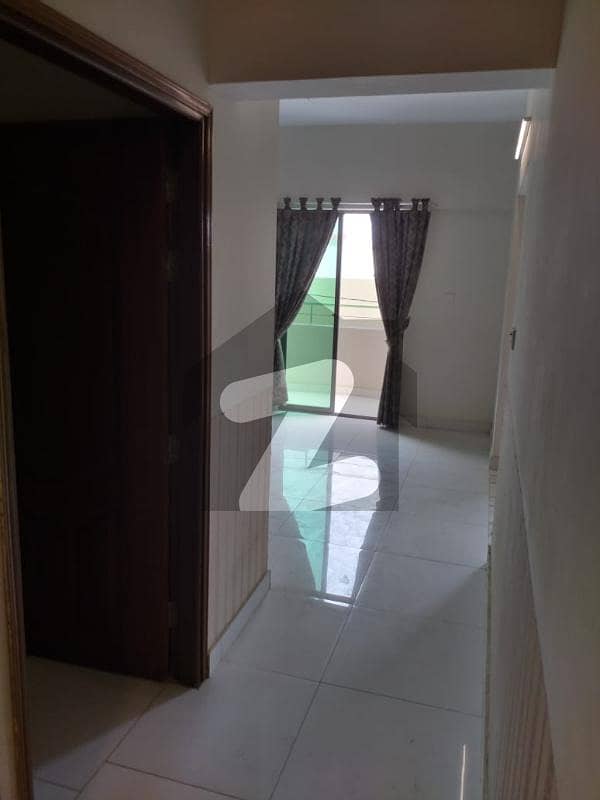 02 Bed Dd Flat Available For Sale In Tulip Tower