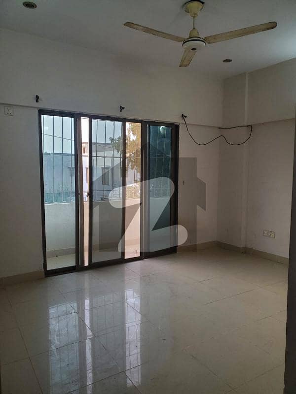 Flat Available Ittehad Commercial Phase 6 Dha