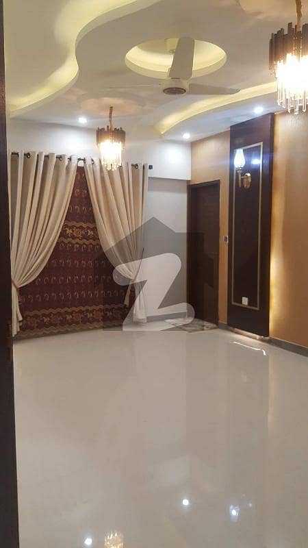 Apartment Available Sindhi Muslim Society