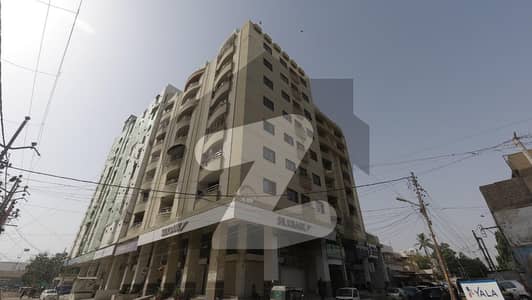 Get In Touch Now To Buy A Flat In North Nazimabad - Block L