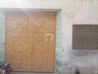 شیخ آباد پشاور میں 4 کمروں کا 3 مرلہ مکان 85 لاکھ میں برائے فروخت۔