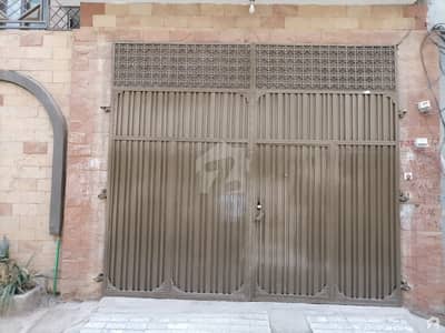 House Available For Sale In Nishterabad