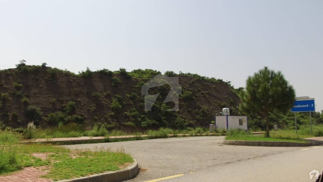 Residential Plot For Sale In Rs 12,000,000