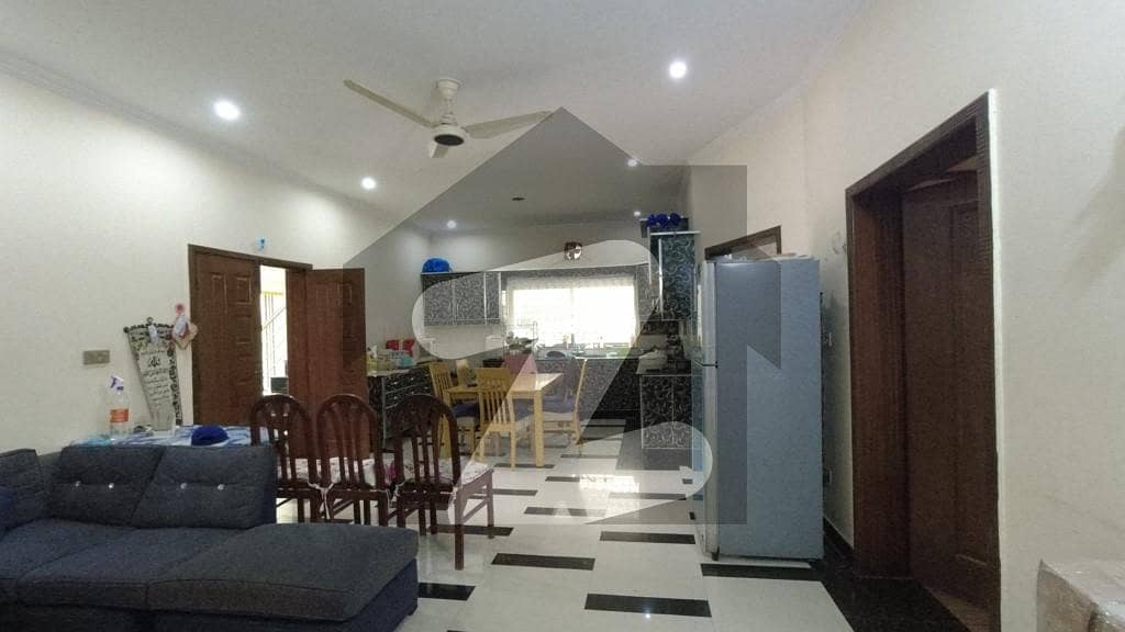 10 Marla Double Storey House Is Available For Sale In Northern Block Bahria Orchard Lahore
