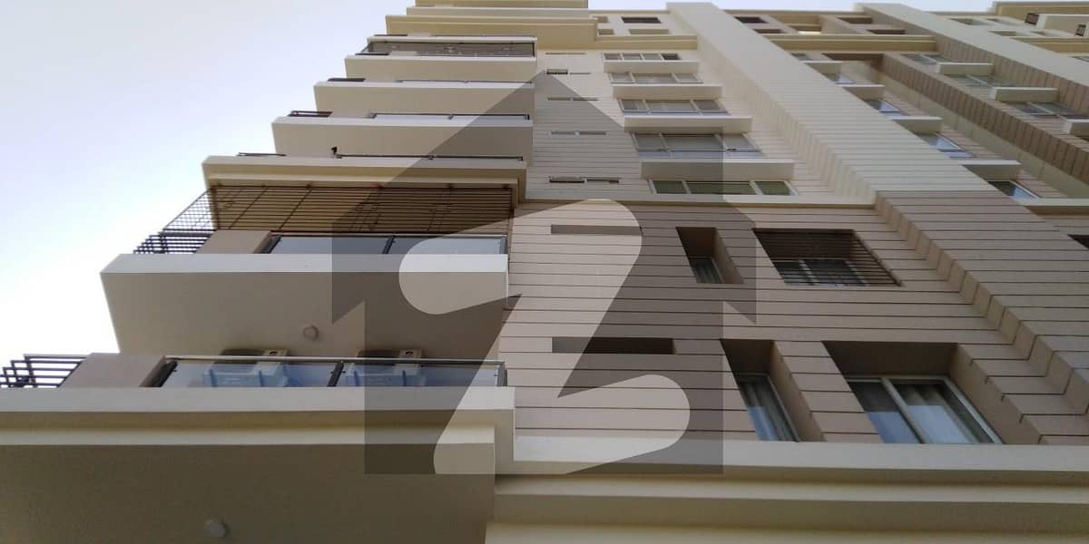 Brand New Tricon Tower Apartment For Sale