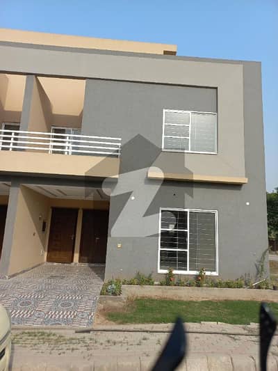 3 Marla Beautiful House Lda Approved Palm Villas Jublee Town Lahore