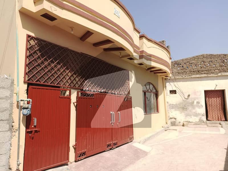 کہکشاں کالونی اڈیالہ روڈ راولپنڈی میں 2 کمروں کا 6 مرلہ مکان 65 لاکھ میں برائے فروخت۔