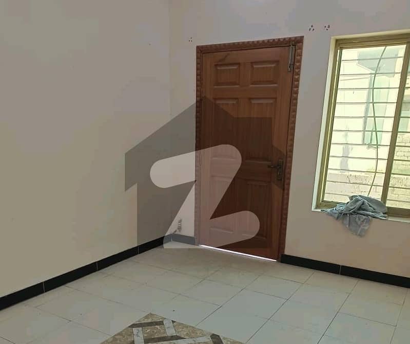 4.5 Marla House In Samarzar Housing Society For sale