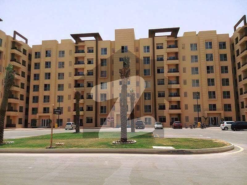 02 Bed Bahria Apartment  For Sale
