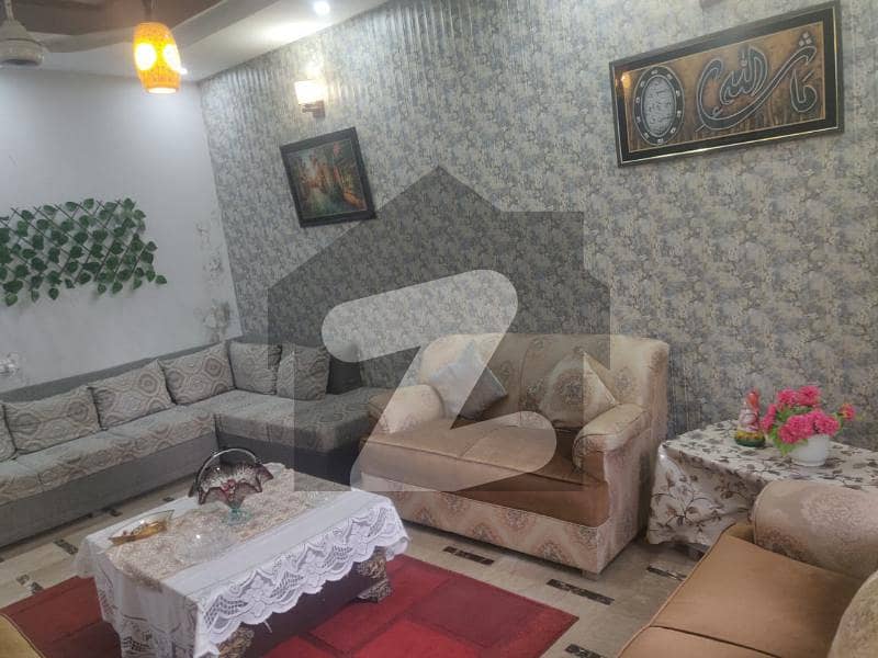 نشیمنِ اقبال فیز 2 نشیمنِ اقبال لاہور میں 5 کمروں کا 13 مرلہ مکان 2.25 کروڑ میں برائے فروخت۔