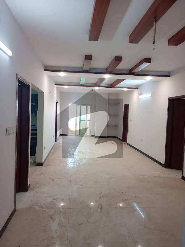 Apartment For Sale IN SMCHS Block A