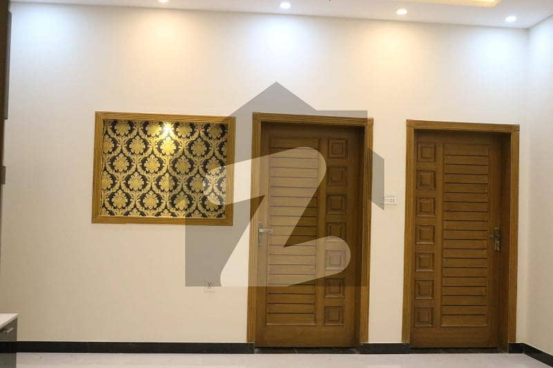 6 Marla House For Sale On Sabz Ali Town Warsak Road Peshawar