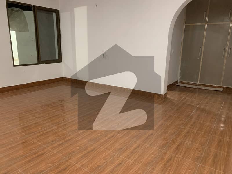 2 Kanal Neat Clean House For Rent Model Town Prime Location