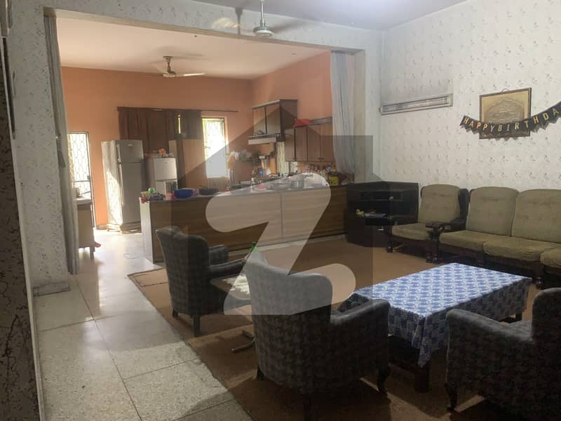 5 Marla House For Sale In Model Town Extension R Block